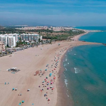 Escondite A 2 Minutos De Playa De Sagunto A5 ภายนอก รูปภาพ